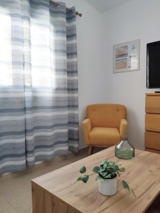 הוילה ארטמידה Alykes House Near The Sea מראה חיצוני תמונה