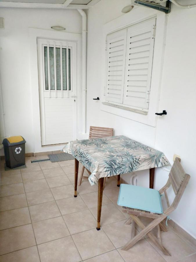 הוילה ארטמידה Alykes House Near The Sea מראה חיצוני תמונה